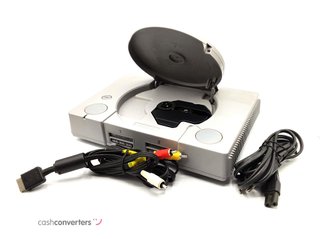 sony playstation 1