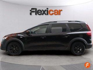 Dacia Jogger Comfort TCe 81kW (110CV) 5 plazas