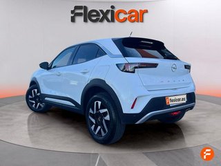Opel Mokka 1.2 T 96kW (130 CV) GS