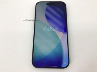 apple iphone 17 256gb