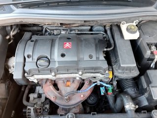 Centralita citroen 9653493789 c4 berlina 1105433