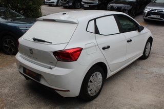 Seat IBIZA 1.0 TGI 66kW 90CV Reference Plus (2019)