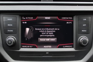 Seat IBIZA 1.0 TGI 66kW 90CV Reference Plus (2019)