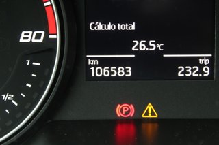 Seat IBIZA 1.0 TGI 66kW 90CV Reference Plus (2019)