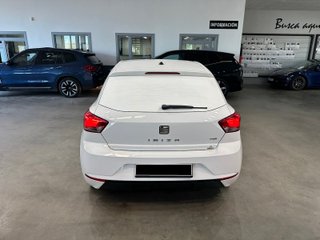 Seat IBIZA 1.0 TGI 66kW 90CV Reference Plus (2019)