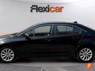 Toyota Corolla TOYOTA COROLLA SEDAN (1490cm)  125CV 92KW