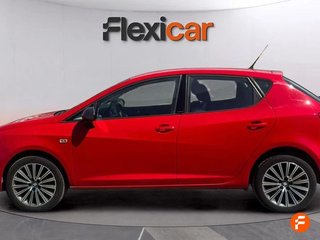 Seat Ibiza 1.4 TDI 66kW (90CV) Style Connect