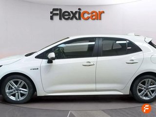 Toyota Corolla 1.8 125H ACTIVE TECH E-CVT