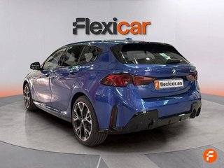 BMW Serie 1 120d