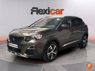 Peugeot 3008 1.5L BlueHDi 96kW (130CV) S&S Active