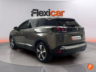 Peugeot 3008 1.5L BlueHDi 96kW (130CV) S&S Active
