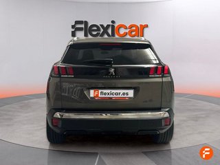 Peugeot 3008 1.5L BlueHDi 96kW (130CV) S&S Active