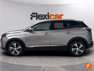 Peugeot 3008 1.5 BlueHDi 96kW (130CV) S&S Allure EAT8