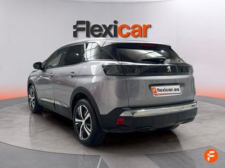Peugeot 3008 1.5 BlueHDi 96kW (130CV) S&S Allure EAT8