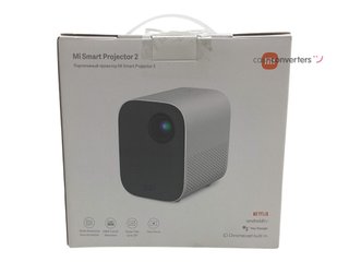 mini proyector xiaomi mi smart projector 2