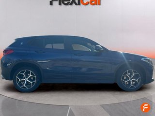 BMW X2 sDrive18d