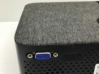 mini proyector prixton lcd projector