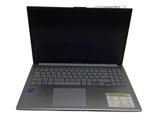pc portatil asus e1504g