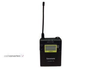 microfono vocalista saramonic uwmic9