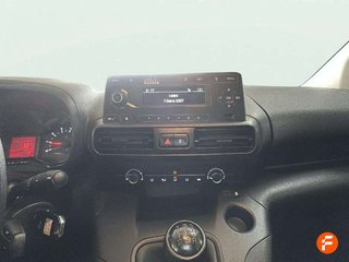 Toyota Proace City 1.5D 75kW (100CV) VX L1