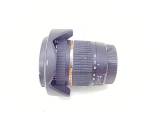 objetivos tamron sp af 10-24mm f/3.5-4.5 di ii ld aspherical (if)