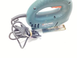 sierra calar black and decker cd301