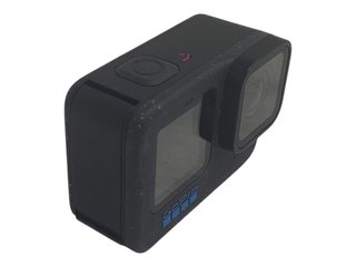 camara ultracompacta gopro hero12 black
