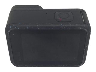 camara ultracompacta gopro hero12 black