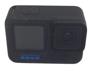 camara ultracompacta gopro hero12 black
