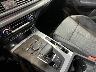 Audi Q5 Advanced 50 TFSI E quattroultra (2020)
