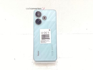 xiaomi redmi 13 8gb 256gb