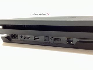 sony ps4 pro 1tb