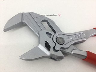 alicates de corte knipex