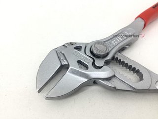 alicates de corte knipex