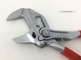 alicates de corte knipex