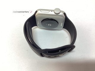 apple apple watch se 2022 40mm (gps) aluminio