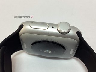 apple apple watch se 2022 40mm (gps) aluminio