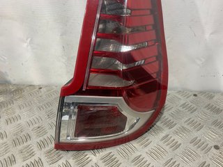 PILOTO TRASERO DERECHO RENAULT SCENIC III (JZ) 265500013R