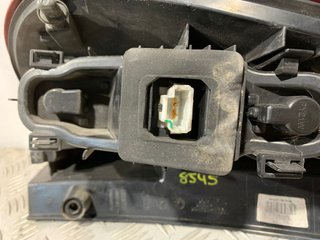 PILOTO TRASERO DERECHO RENAULT SCENIC III (JZ) 265500013R