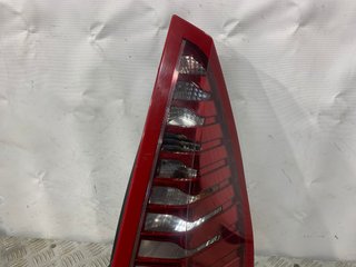 PILOTO TRASERO DERECHO RENAULT SCENIC III (JZ) 265500013R