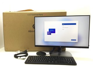 ordenador aio hp prostudio 4 all-in-one g1i 24
