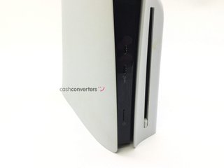 consola ps5 sony playstation 5 slim standard 1tb