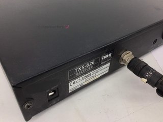 microfono vocalista txs txs-626