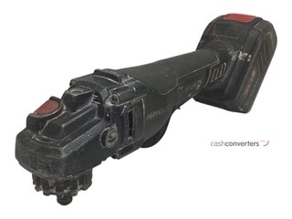 radial wurth aws 18-125 p compact