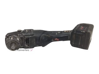 radial wurth aws 18-125 p compact