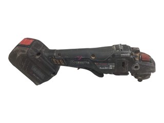 radial wurth aws 18-125 p compact