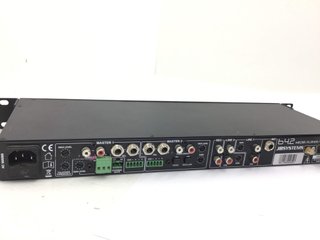 reproductor multimedia jbsystems b4.2