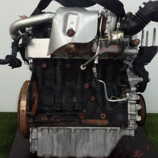 Motor completo opel 91774 x20dth vectra b berlina