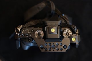 Fujifilm X-T3 + Grip Original + Smallrig