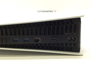 consola ps5 sony playstation 5